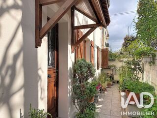  Maison à vendre 4 pièces 77 m²