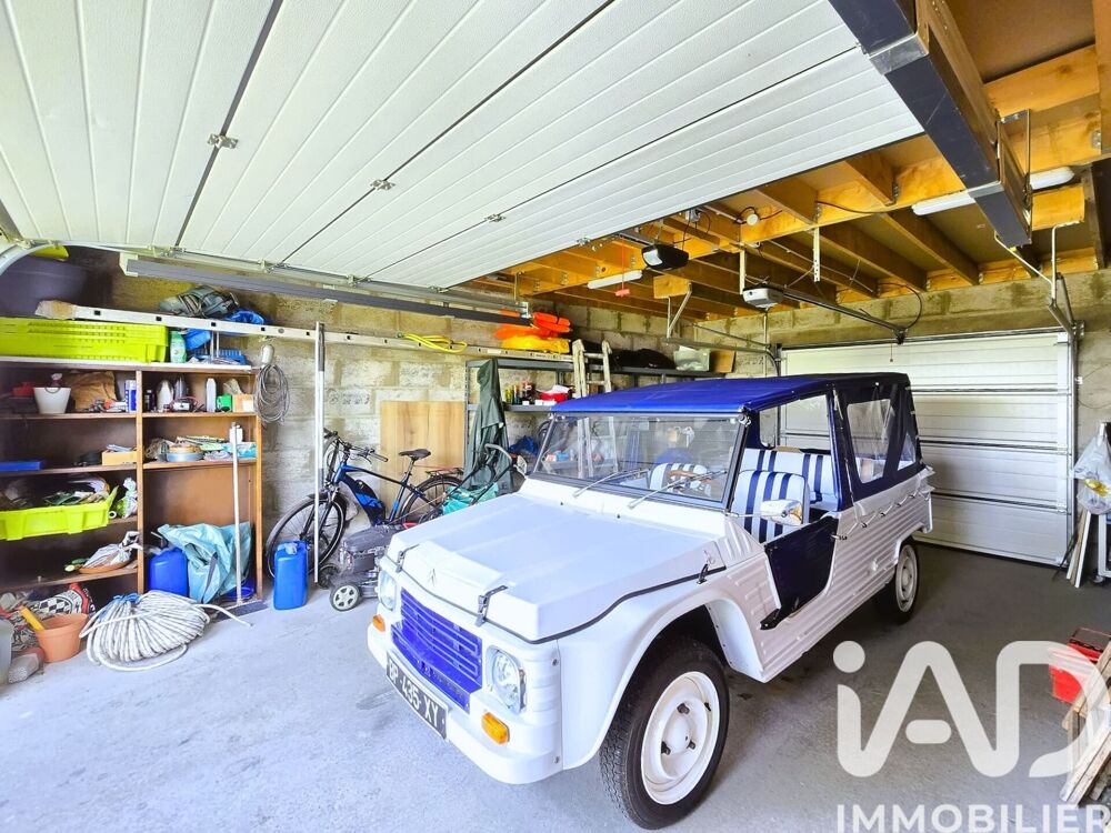 à vendre  Maison Larmor-Plage (56260)