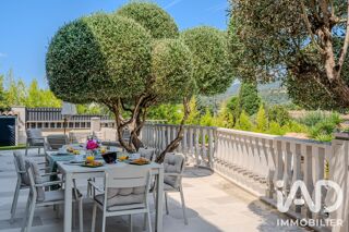  Maison à vendre 7 pièces 326 m²