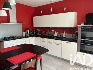  Maison à vendre 4 pièces 130 m²