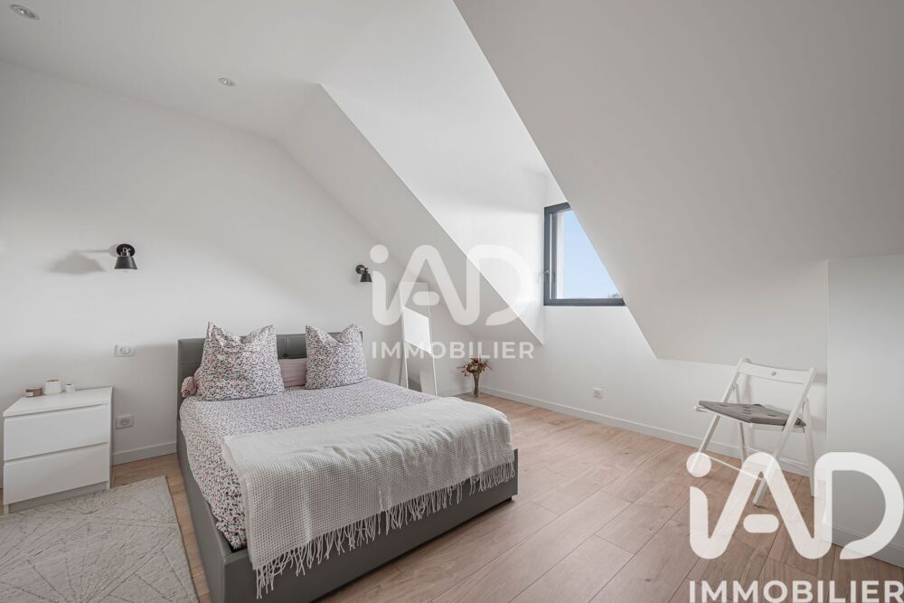 � vendre  Maison Vaux-sur-Seine (78740)