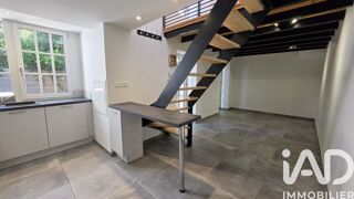  Maison � vendre 2 pi�ces 34 m�