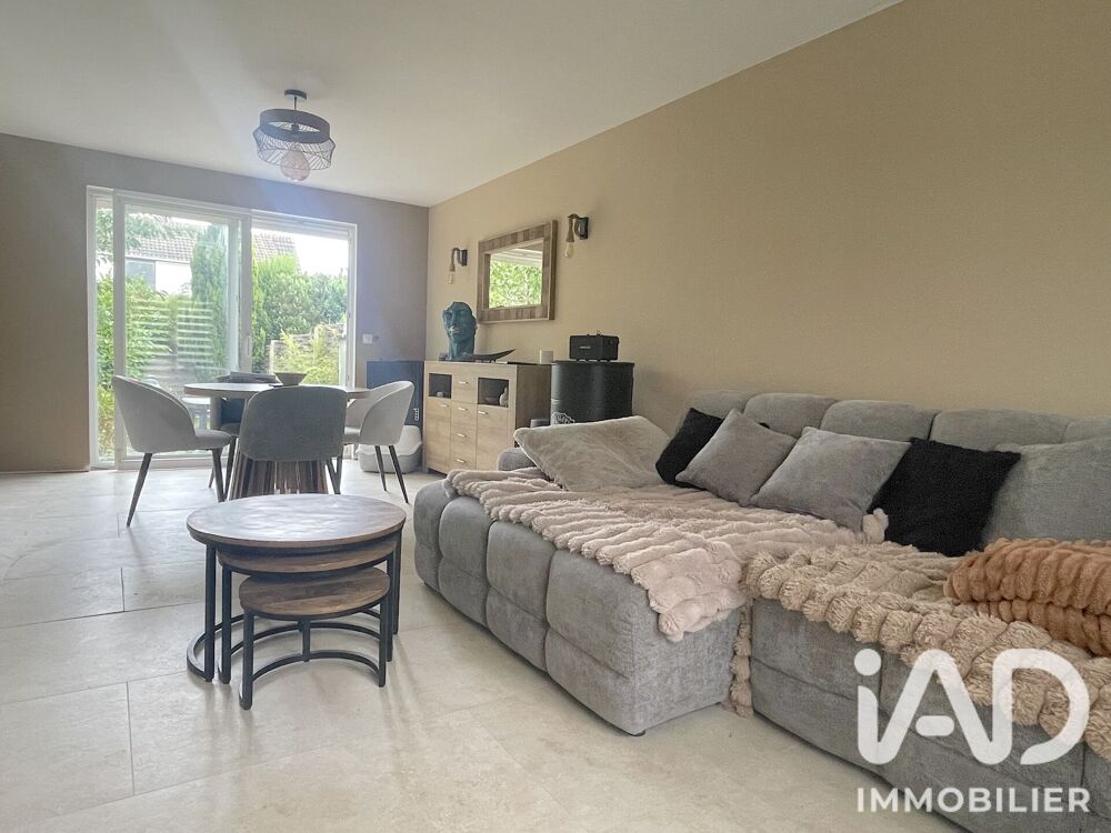 Vente Maison Vente Maison de ville 4 pièces Attiches