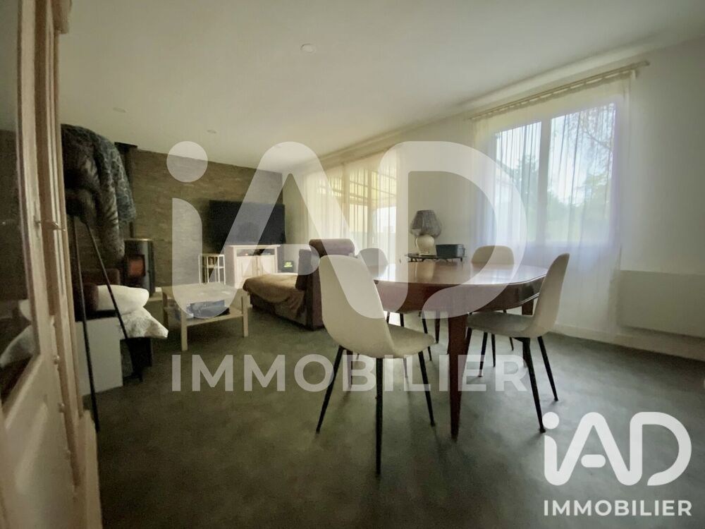 Vente Maison Vente Maison traditionnelle 4 pièces Dourdan