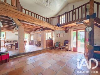 Maison à vendre 5 pièces 177 m²