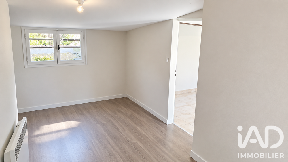Vente Maison Vente Maison de village 4 pièces Les Églisottes-et-chalaures