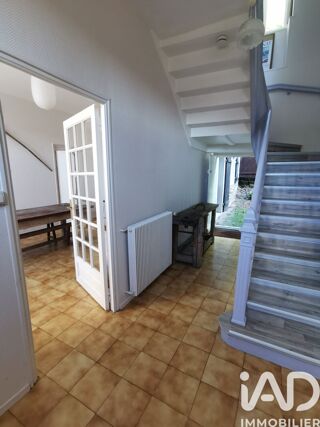  Maison à vendre 5 pièces 123 m²