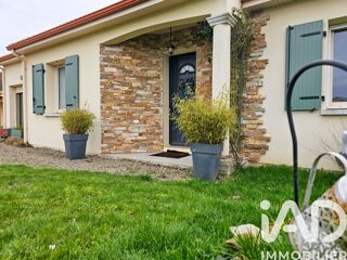  Maison � vendre 6 pi�ces 131 m�