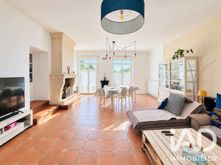  Maison à vendre 7 pièces 220 m²