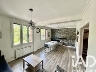  Maison à vendre 6 pièces 97 m²