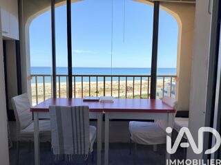  Appartement à vendre 3 pièces 45 m²