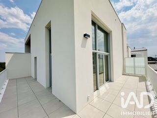  Appartement à vendre 4 pièces 85 m²