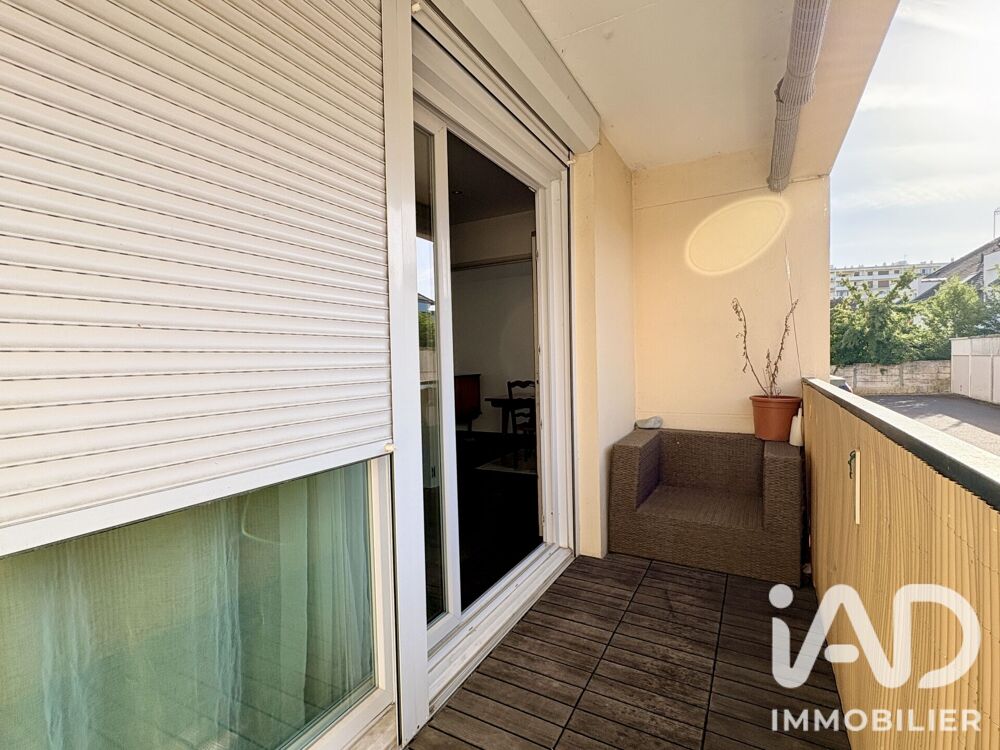 Vente Appartement Vente Appartement 4 pièces Troyes