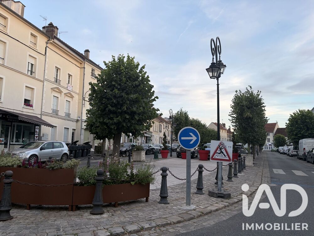 Vente Immeuble Vente Immeuble 150 m&sup2; La ferté-sous-jouarre