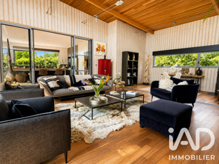  Maison à vendre 6 pièces 289 m²