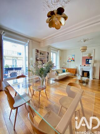  Appartement à vendre 4 pièces 90 m²