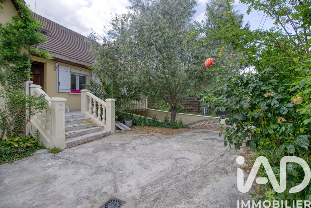 Vente Maison Vente Maison/villa 7 pièces Montigny-lès-cormeilles