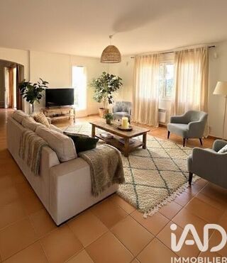  Maison à vendre 5 pièces 200 m²
