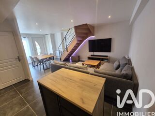  Maison à vendre 4 pièces 100 m²