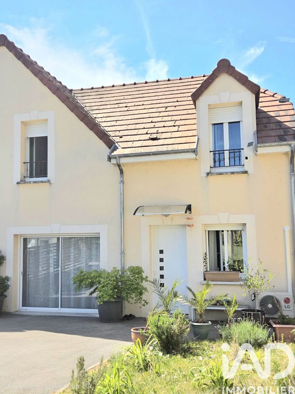 Vente Maison/villa 5 pièces
