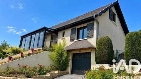   Vente Maison/villa 6 pièces Maison - 6 pièce(s) - 125 m²