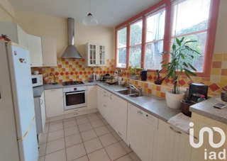  Maison � vendre 5 pi�ces 117 m�