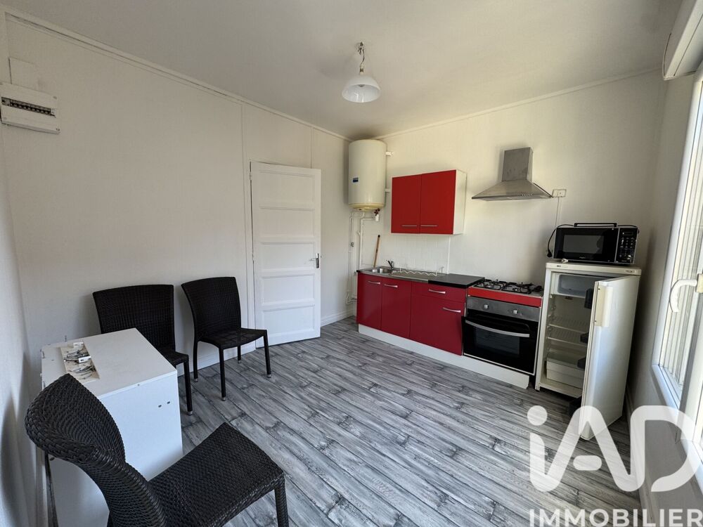 Vente Immeuble Vente Immeuble 185 m&sup2; Vitry-le-françois