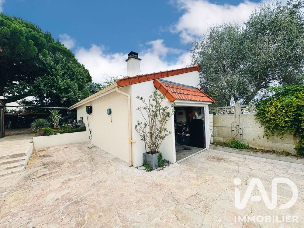 Vente Maison Vente Maison/villa 6 pièces Morangis