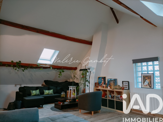  Appartement � vendre 6 pi�ces 124 m�