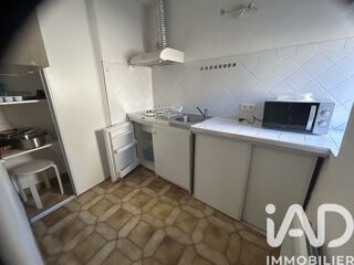  Appartement à louer 1 pièce 58 m²