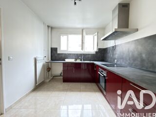  Appartement � vendre 2 pi�ces 46 m�