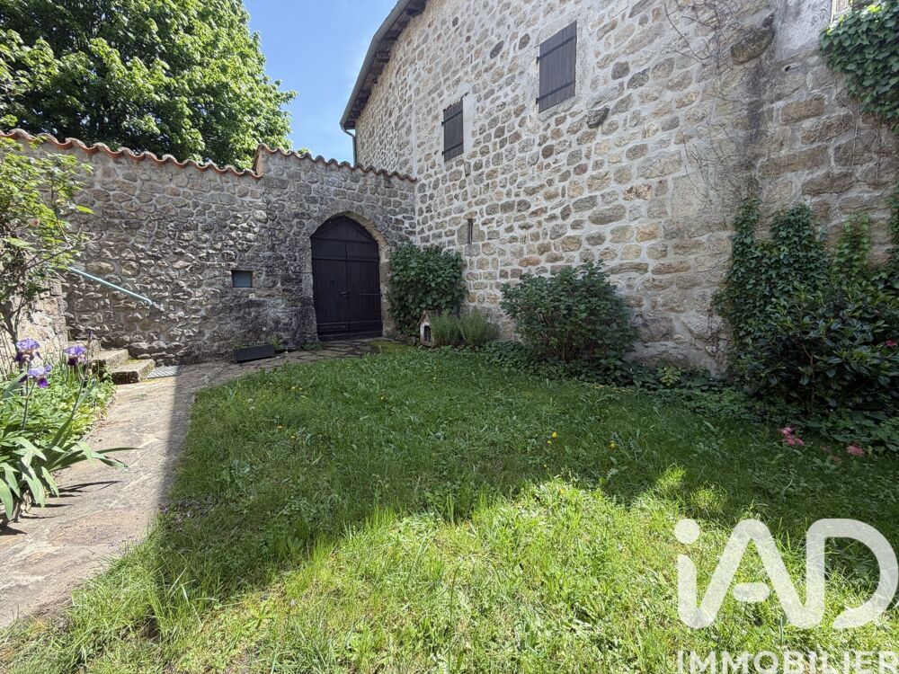 Vente Maison de campagne 11 pièces