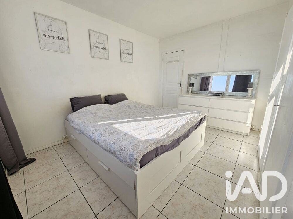 Vente Appartement Vente Appartement 4 pièces Viry-châtillon