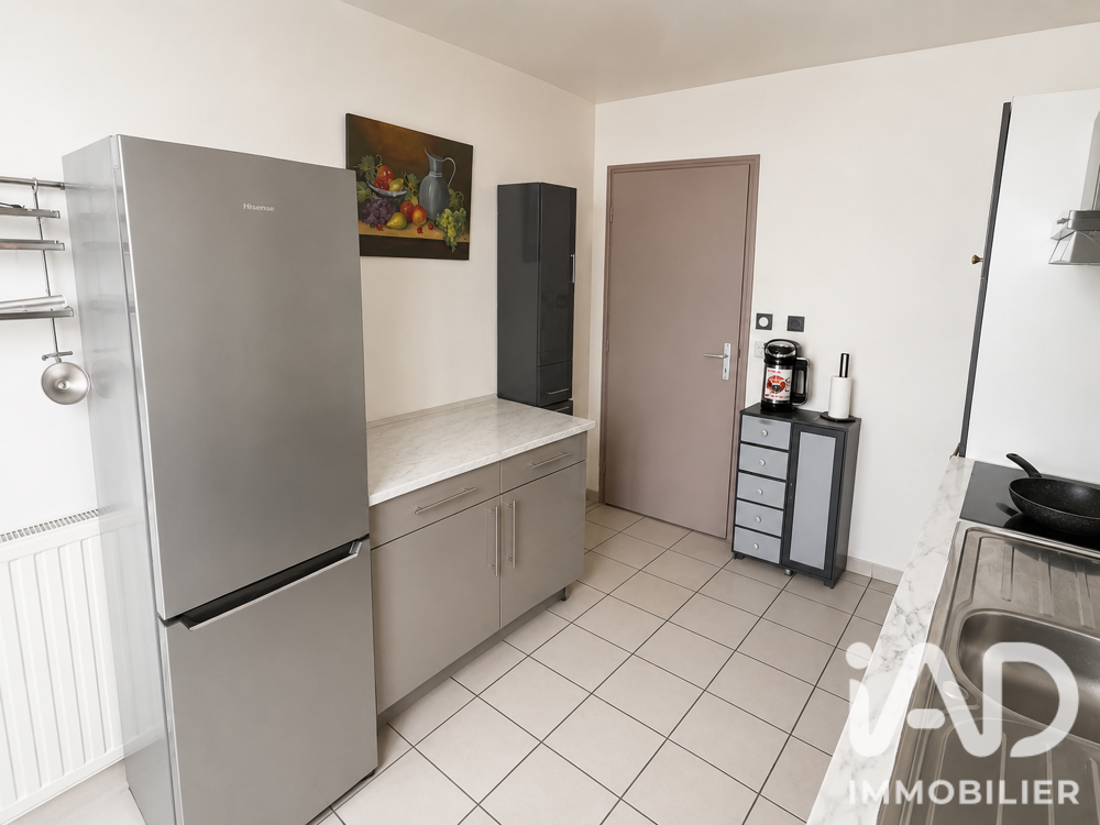 Vente Maison Vente Maison/villa 4 pièces Nîmes