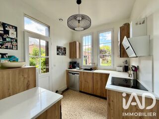  Maison à vendre 5 pièces 90 m²