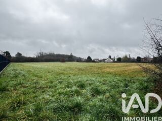  Terrain à vendre 7406 m²
