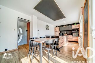  Maison à vendre 4 pièces 110 m²