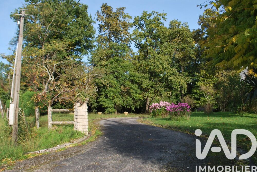 Vente Maison/villa 11 pièces