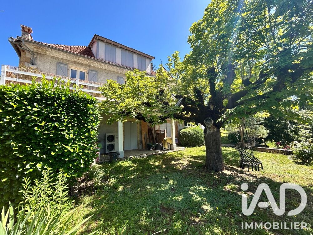 Vente Maison de campagne 5 pièces