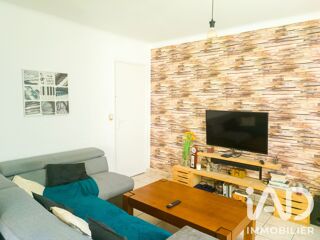  Maison à vendre 3 pièces 76 m²