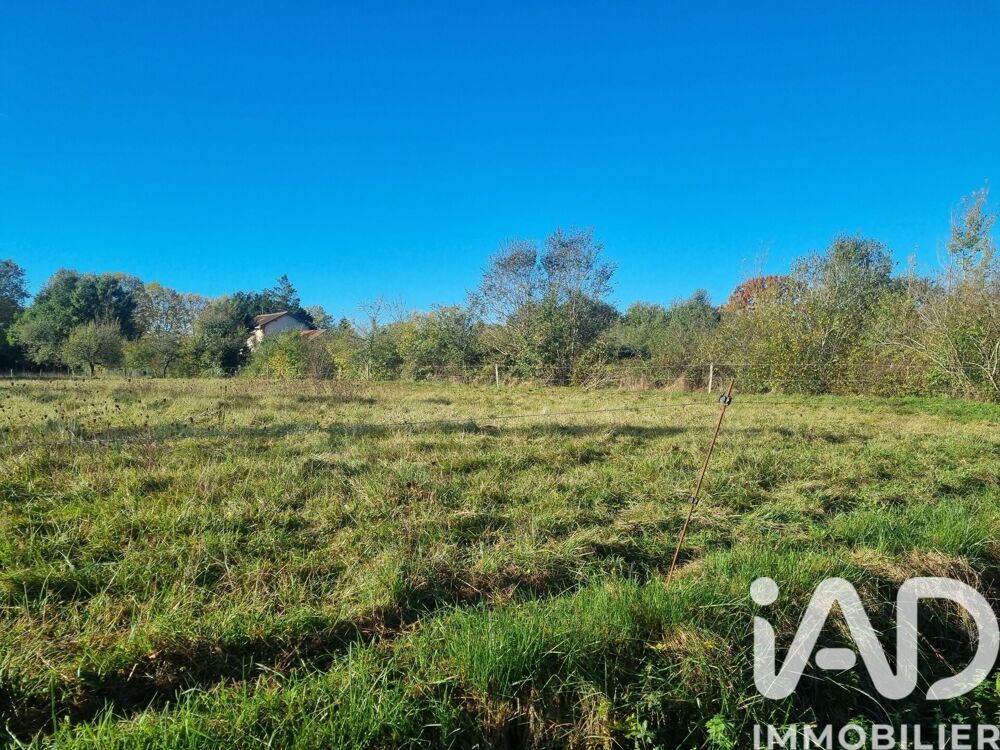 Vente Terrain Vente Terrain 3 700 m&sup2; Samatan