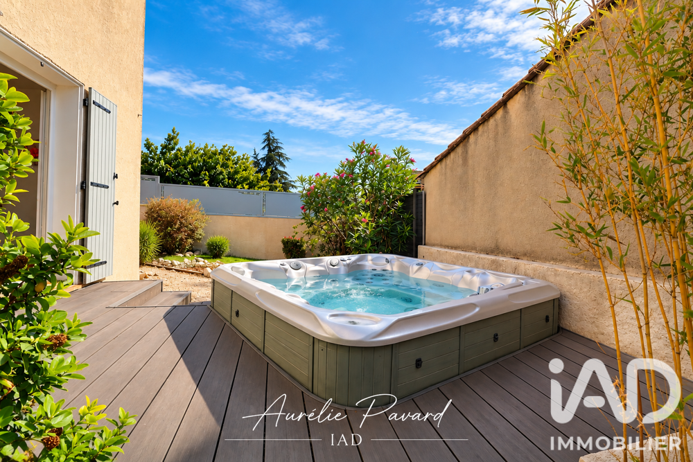Vente Maison Vente Maison traditionnelle 5 pièces Auriol