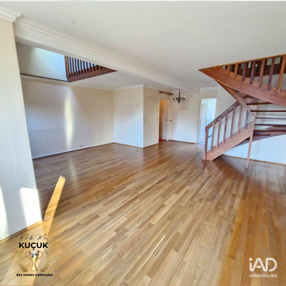 Vente Appartement 5 pièces