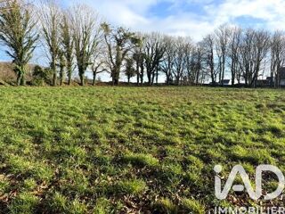  Terrain à vendre 2069 m²