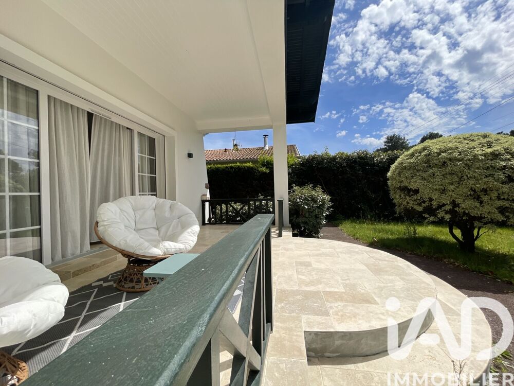 à vendre  Maison Capbreton (40130)