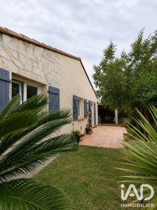  Maison à vendre 5 pièces 139 m²