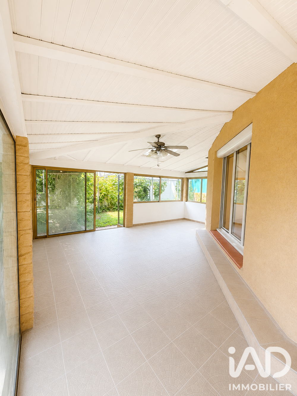 Vente Maison traditionnelle 4 pièces