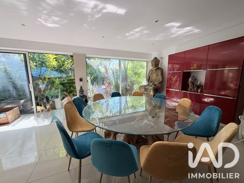 Vente Maison Vente Maison/villa 3 pièces Fréjus