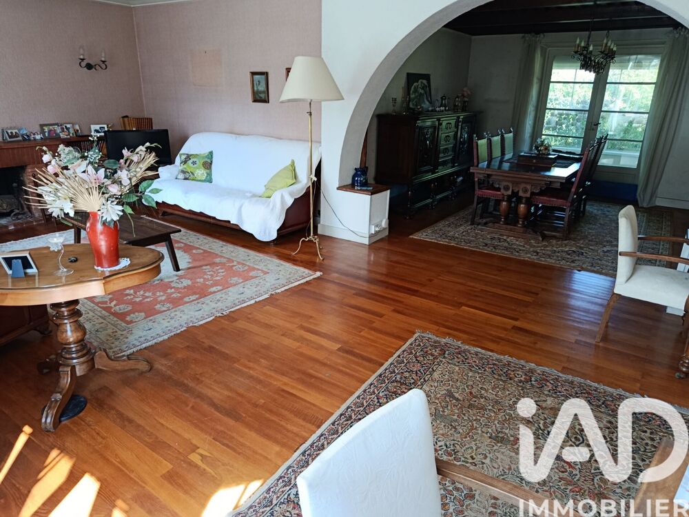 Vente Maison Vente Demeure 10 pièces Izeaux