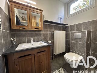  Maison à vendre 8 pièces 176 m²
